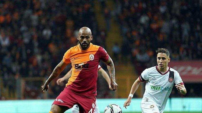 5'ini de Fatih Terim getirmişti! Burak Elmas'tan 80 milyon euro'luk transfer mirası