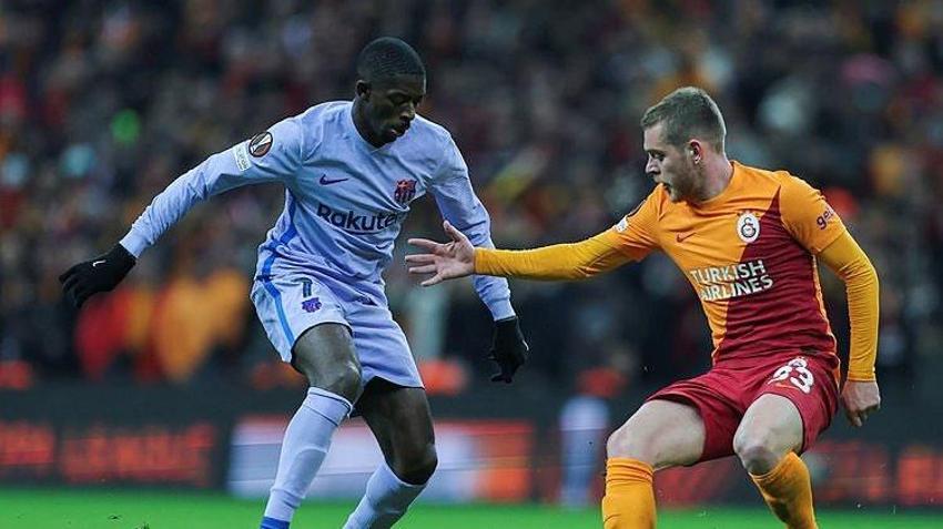 5'ini de Fatih Terim getirmişti! Burak Elmas'tan 80 milyon euro'luk transfer mirası