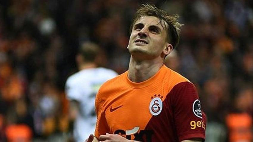 5'ini de Fatih Terim getirmişti! Burak Elmas'tan 80 milyon euro'luk transfer mirası