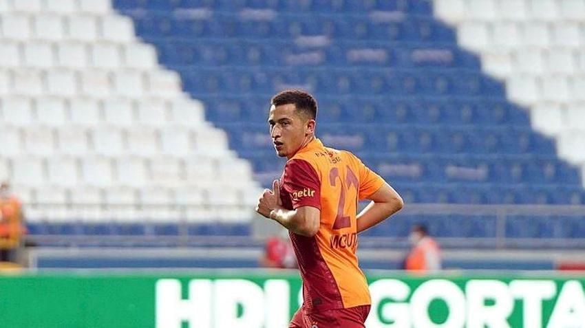 5'ini de Fatih Terim getirmişti! Burak Elmas'tan 80 milyon euro'luk transfer mirası