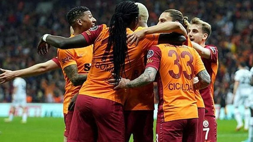 5'ini de Fatih Terim getirmişti! Burak Elmas'tan 80 milyon euro'luk transfer mirası