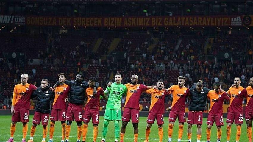 5'ini de Fatih Terim getirmişti! Burak Elmas'tan 80 milyon euro'luk transfer mirası