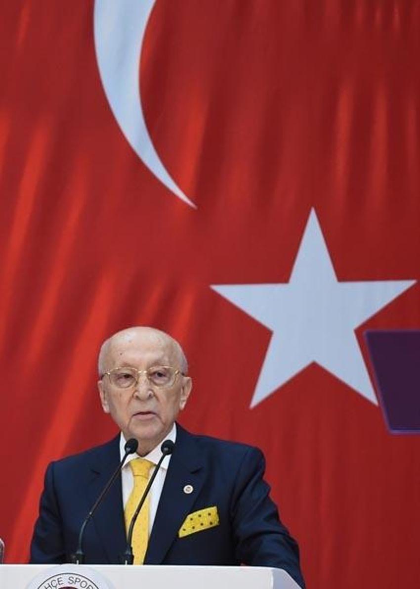 Dayanamadı ağzındaki baklayı çıkardı! 'Ali Koç'a darbe yapılacak'