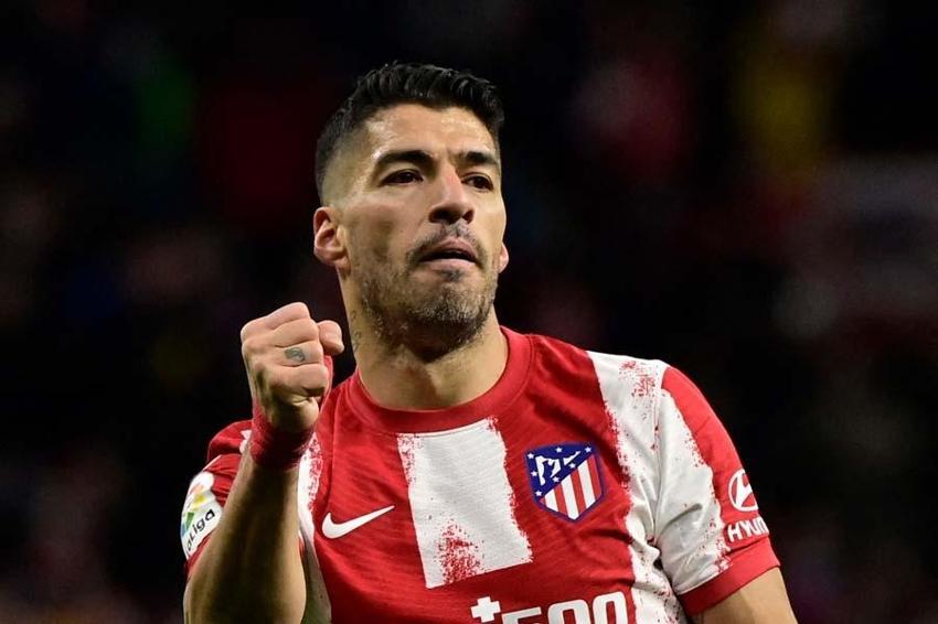 Transferde Beşiktaş ile Fenerbahçe karşı karşıya! Luis Suarez'in menajeriyle temasa geçildi...