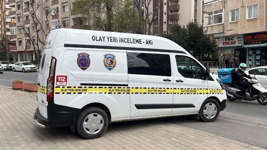 Kargo Grubunun eski solisti Koray Candemir'in annesi 9. kattan düşerek hayatını kaybetti!