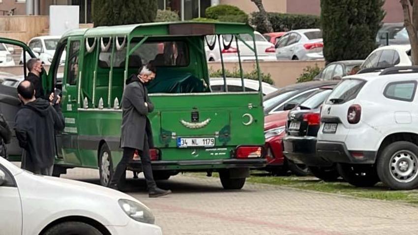 Kargo Grubunun eski solisti Koray Candemir'in annesi 9. kattan düşerek hayatını kaybetti!