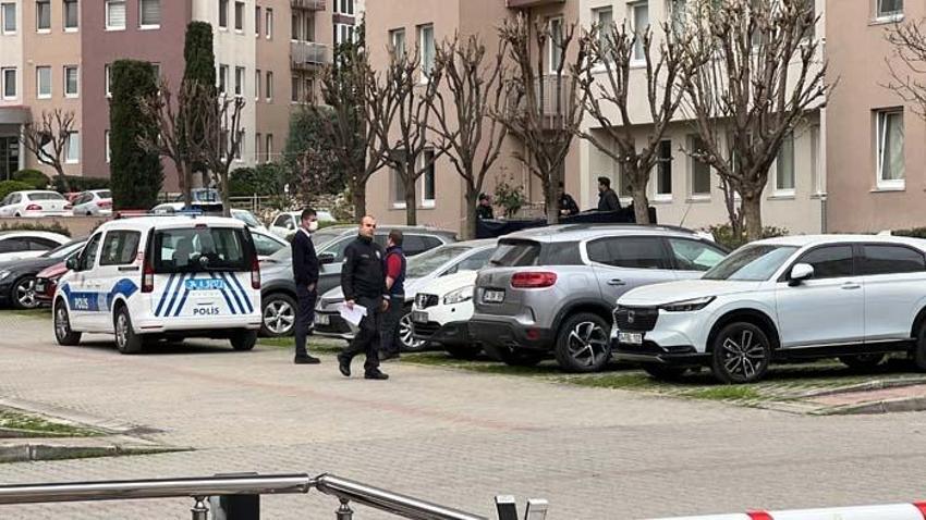 Kargo Grubunun eski solisti Koray Candemir'in annesi 9. kattan düşerek hayatını kaybetti!