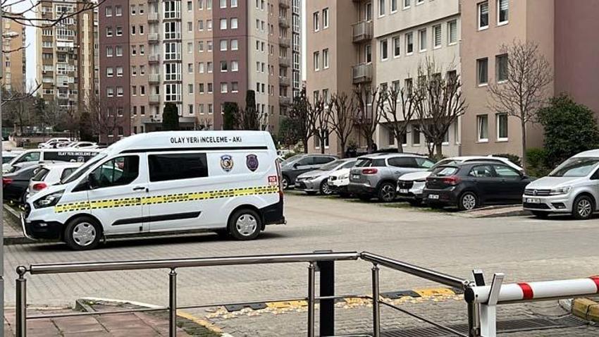 Kargo Grubunun eski solisti Koray Candemir'in annesi 9. kattan düşerek hayatını kaybetti!