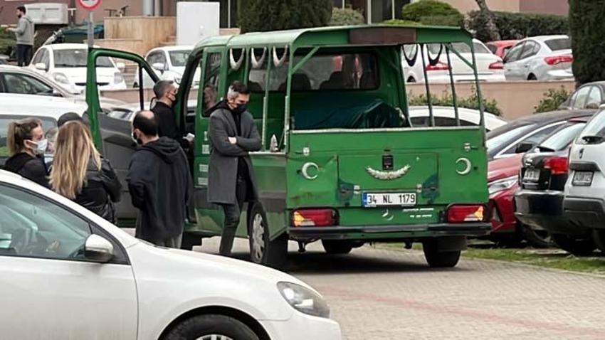 Kargo Grubunun eski solisti Koray Candemir'in annesi 9. kattan düşerek hayatını kaybetti!