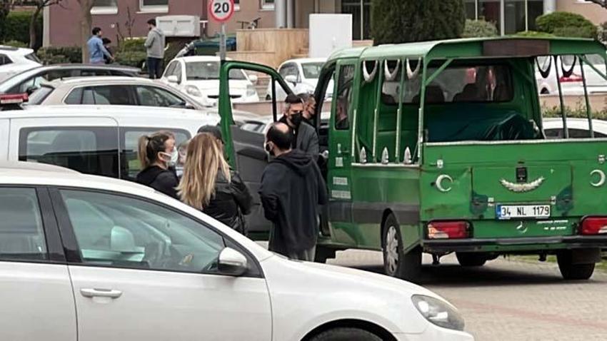Kargo Grubunun eski solisti Koray Candemir'in annesi 9. kattan düşerek hayatını kaybetti!