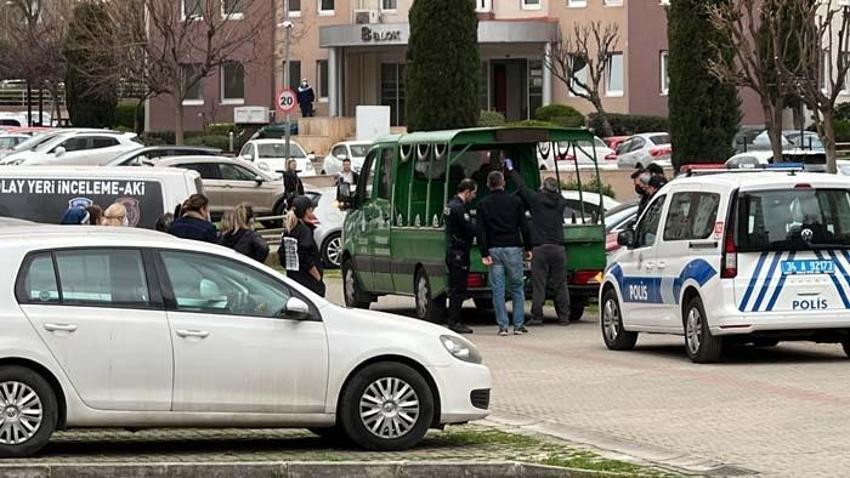 Kargo Grubunun eski solisti Koray Candemir'in annesi 9. kattan düşerek hayatını kaybetti!