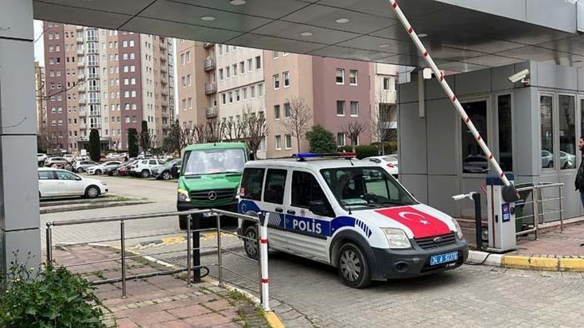 Kargo Grubunun eski solisti Koray Candemir'in annesi 9. kattan düşerek hayatını kaybetti!