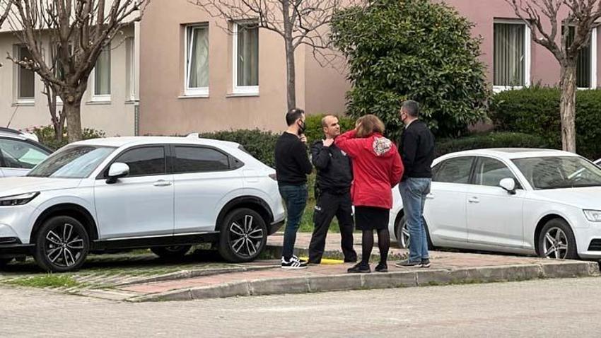 Kargo Grubunun eski solisti Koray Candemir'in annesi 9. kattan düşerek hayatını kaybetti!