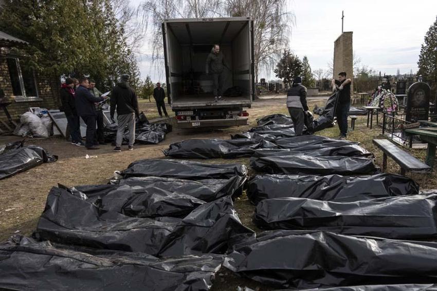 Ukrayna-Rusya savaşında son dakika gelişmesi! Rusya resmen kabul etti, tarihi itiraf: büyük kayıp...