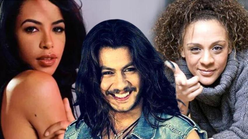 Genç yaşta ölen ünlüler! Hepsi ani vedaları ile sevenlerine şok yaşattı