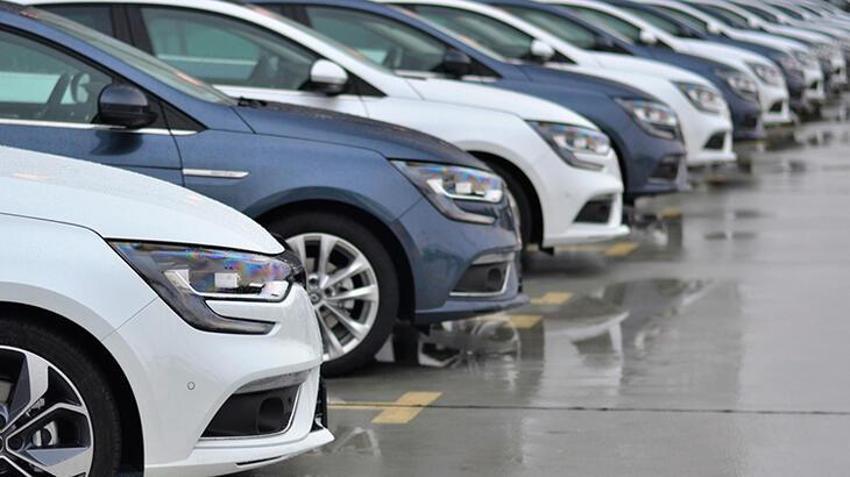 Ucuz sıfır araçlar! Araba fiyatları değişti! En ucuz ve en çok satılan otomobiller belli oldu, işte yeni fiyat listesi...