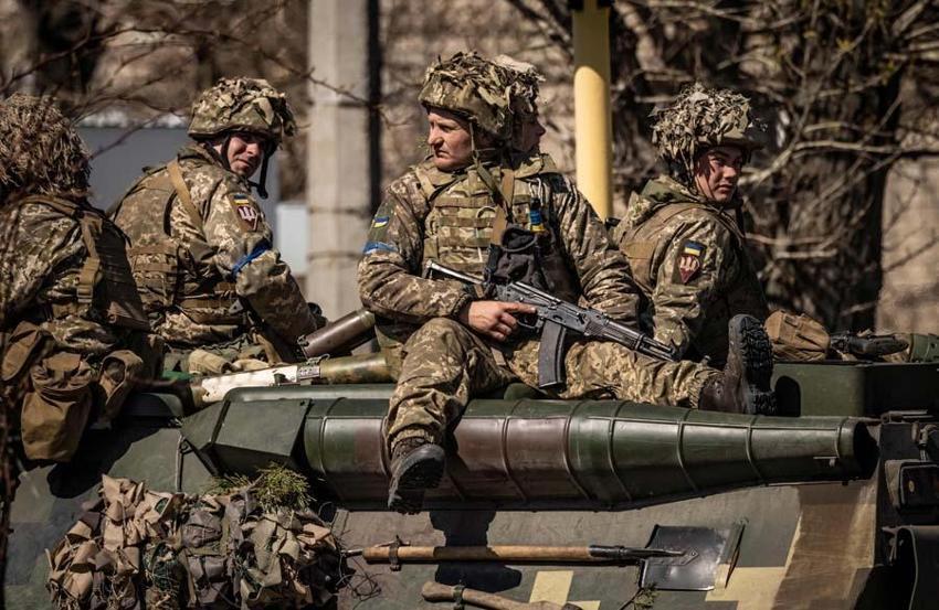 Ukrayna-Rusya savaşında son dakika gelişmesi! Bilanço ağırlaşıyor, vahşetin fotoğrafı ortaya çıktı