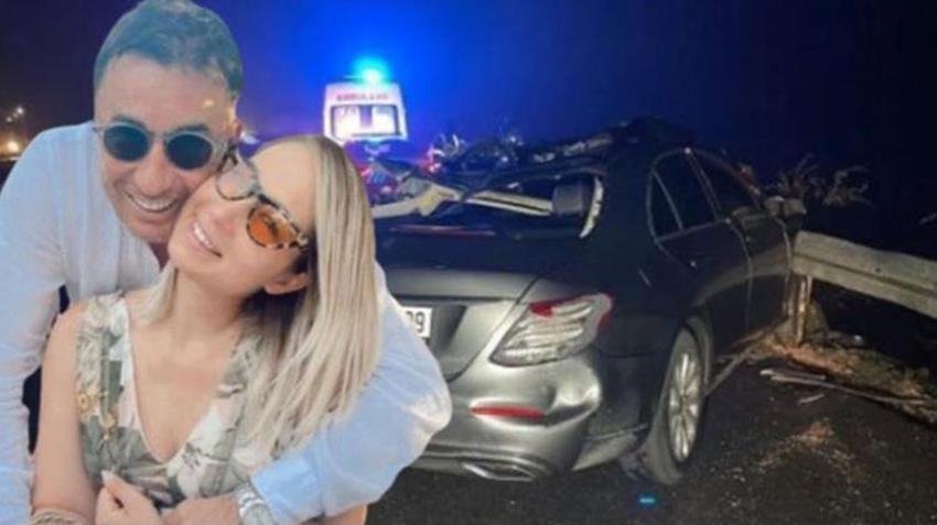 Gülçin Ergül: O arabadan çıkabilmek büyük mucize