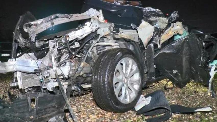 Gülçin Ergül: O arabadan çıkabilmek büyük mucize