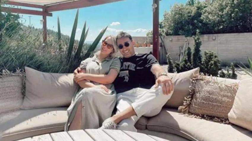 Gülçin Ergül: O arabadan çıkabilmek büyük mucize