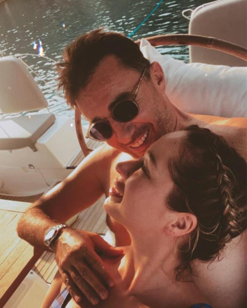 Gülçin Ergül: O arabadan çıkabilmek büyük mucize