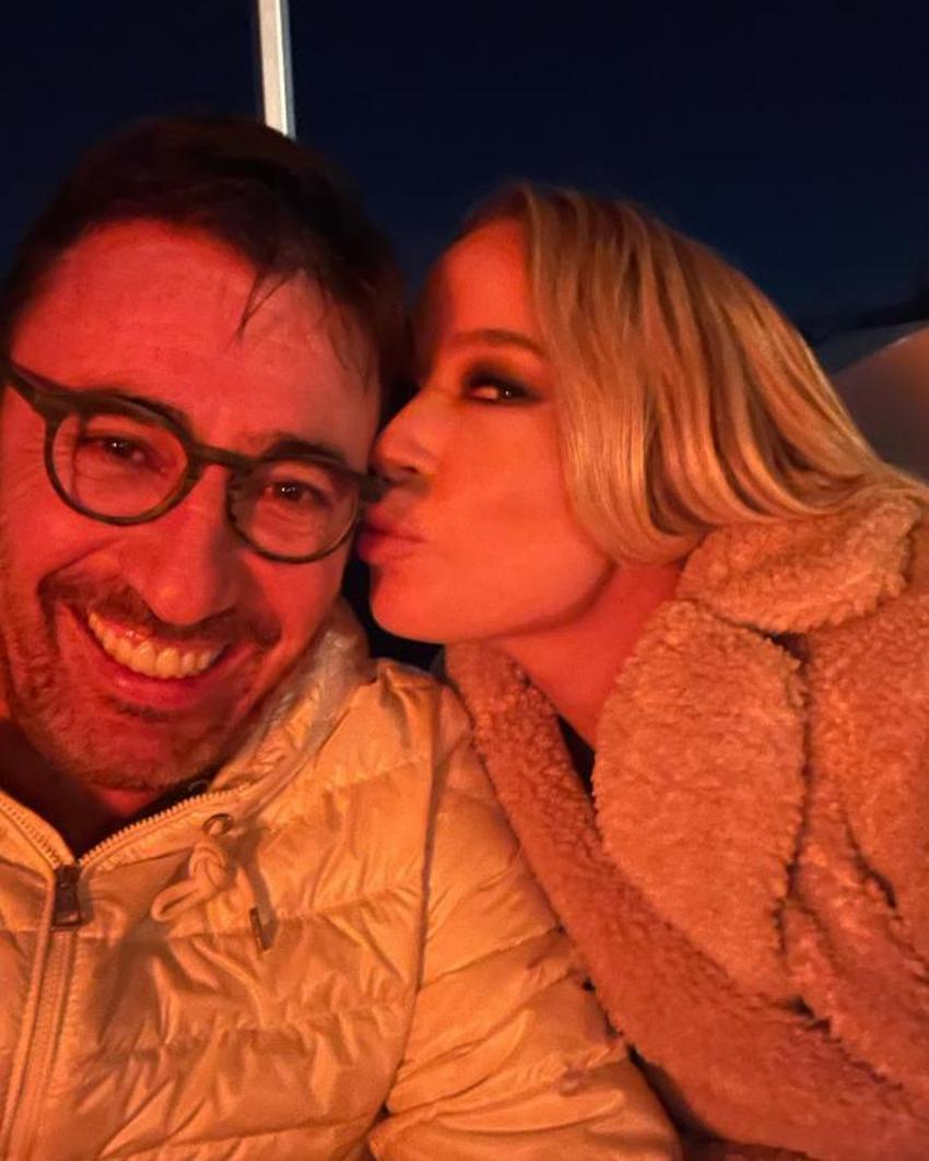 Gülçin Ergül: O arabadan çıkabilmek büyük mucize