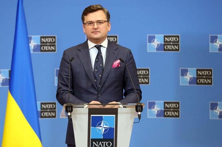 II. Dünya Savaşı’nı aratmayacak! Ukrayna'dan NATO’ya kritik uyarı... Donbass savaşı yıllarca sürebilir...