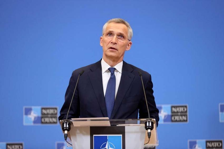 II. Dünya Savaşı’nı aratmayacak! Ukrayna'dan NATO’ya kritik uyarı... Donbass savaşı yıllarca sürebilir...