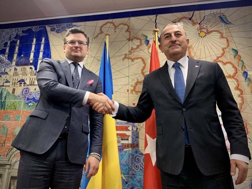 II. Dünya Savaşı’nı aratmayacak! Ukrayna'dan NATO’ya kritik uyarı... Donbass savaşı yıllarca sürebilir...