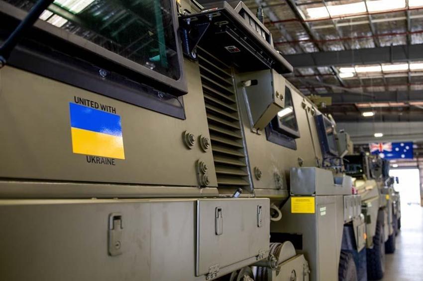 II. Dünya Savaşı’nı aratmayacak! Ukrayna'dan NATO’ya kritik uyarı... Donbass savaşı yıllarca sürebilir...