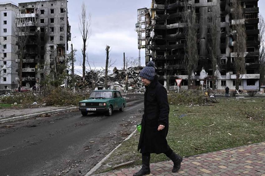 II. Dünya Savaşı’nı aratmayacak! Ukrayna'dan NATO’ya kritik uyarı... Donbass savaşı yıllarca sürebilir...