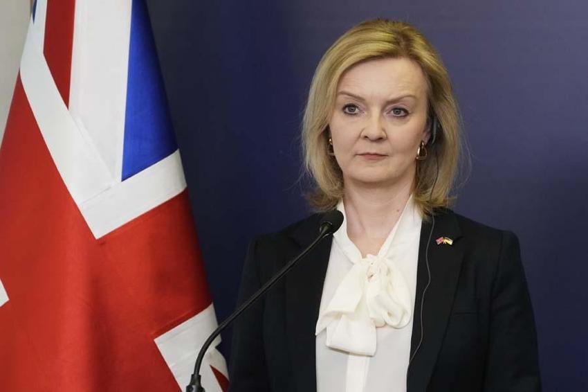 II. Dünya Savaşı’nı aratmayacak! Ukrayna'dan NATO’ya kritik uyarı... Donbass savaşı yıllarca sürebilir...