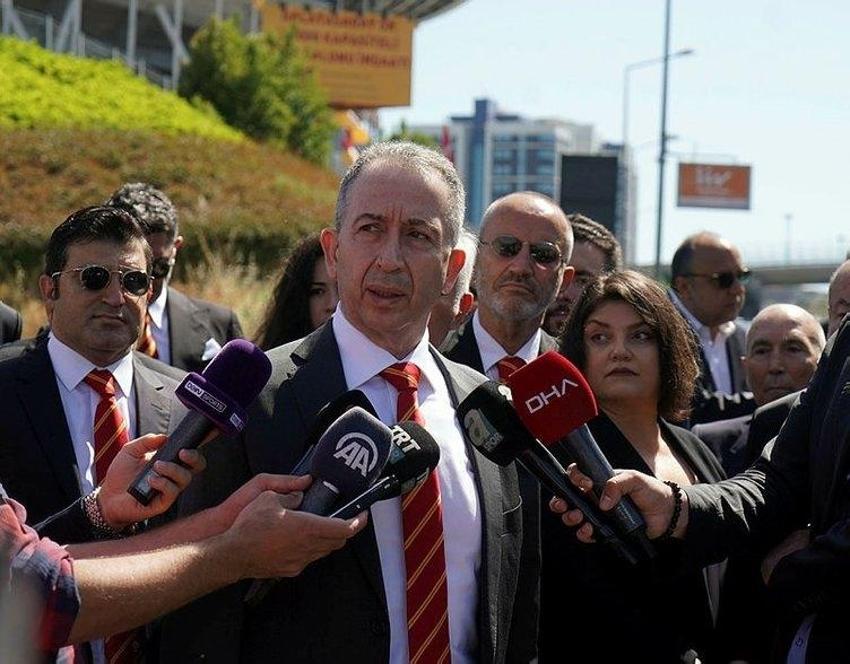 Ali Koç'un 2 sene peşinden koştuğu teknik direktörü Metin Öztürk bitirdi! G.Saray'ın yeni hocası...