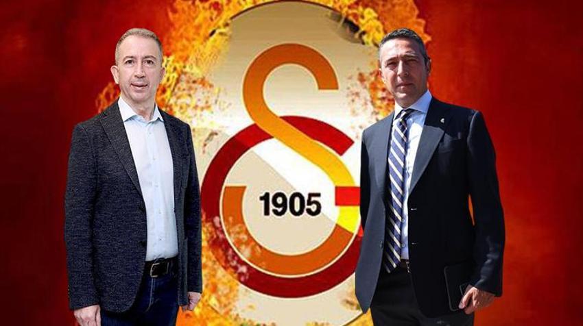 Ali Koç'un 2 sene peşinden koştuğu teknik direktörü Metin Öztürk bitirdi! G.Saray'ın yeni hocası...