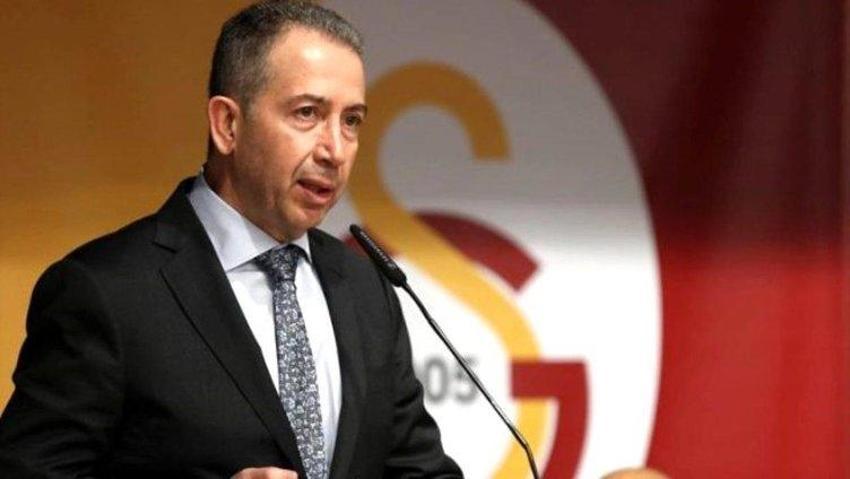 Ali Koç'un 2 sene peşinden koştuğu teknik direktörü Metin Öztürk bitirdi! G.Saray'ın yeni hocası...