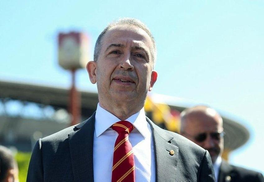 Ali Koç'un 2 sene peşinden koştuğu teknik direktörü Metin Öztürk bitirdi! G.Saray'ın yeni hocası...