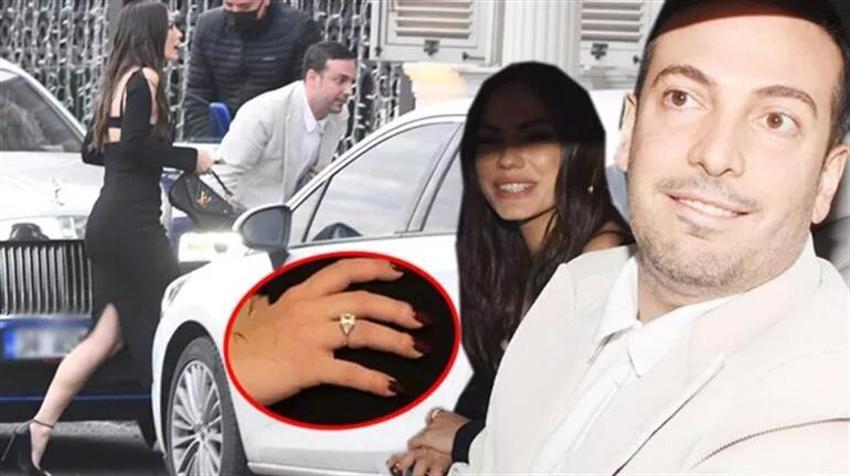 Demet Özdemir'den düğün açıklaması: 15 yaşından beri hayalini kuramadım!