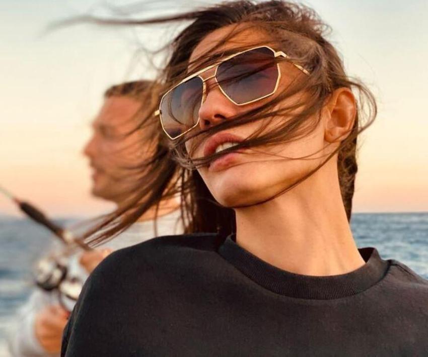 Demet Özdemir'den düğün açıklaması: 15 yaşından beri hayalini kuramadım!