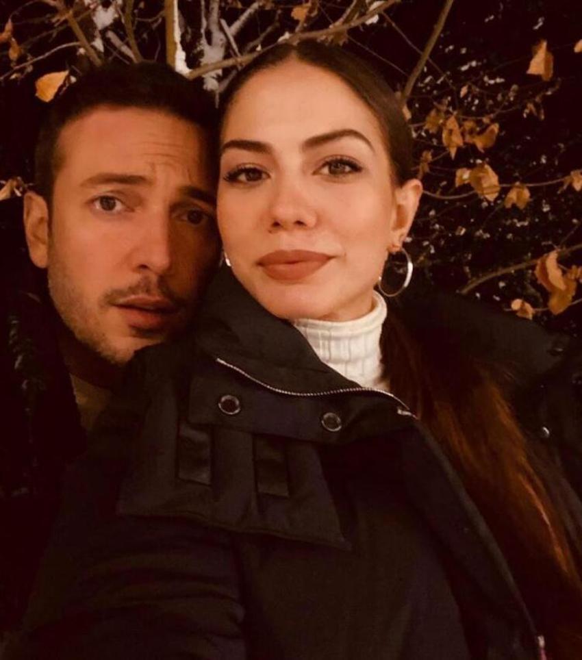 Demet Özdemir'den düğün açıklaması: 15 yaşından beri hayalini kuramadım!