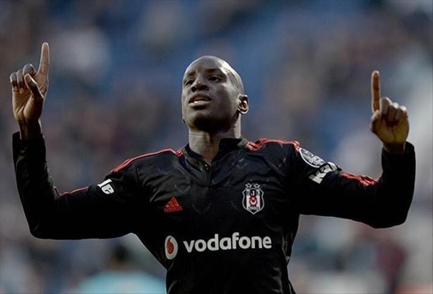 Adına şarkılar yapılmıştı! Beşiktaş'ın efsanesi, Valerien İsmael'in yardımcısı oldu