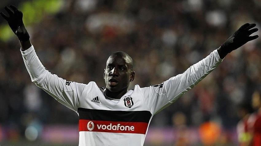 Adına şarkılar yapılmıştı! Beşiktaş'ın efsanesi, Valerien İsmael'in yardımcısı oldu