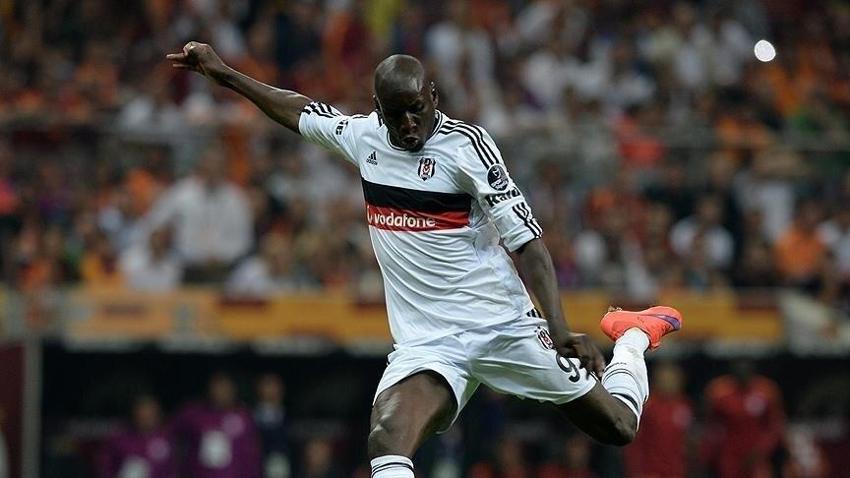 Adına şarkılar yapılmıştı! Beşiktaş'ın efsanesi, Valerien İsmael'in yardımcısı oldu
