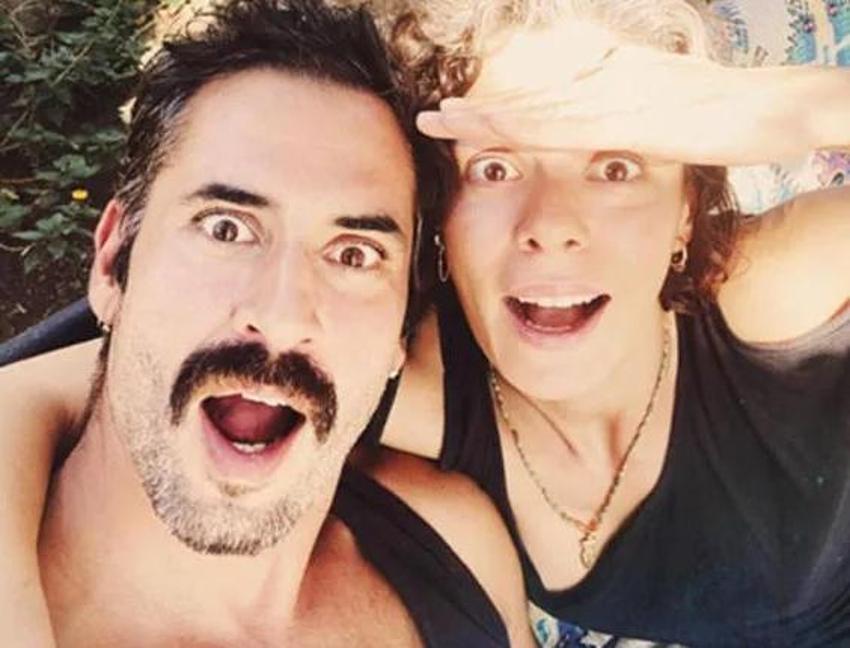 Özge Özpirinçci'nin isim pişmanlığı! 'Keşke Üzüm koysaydım'