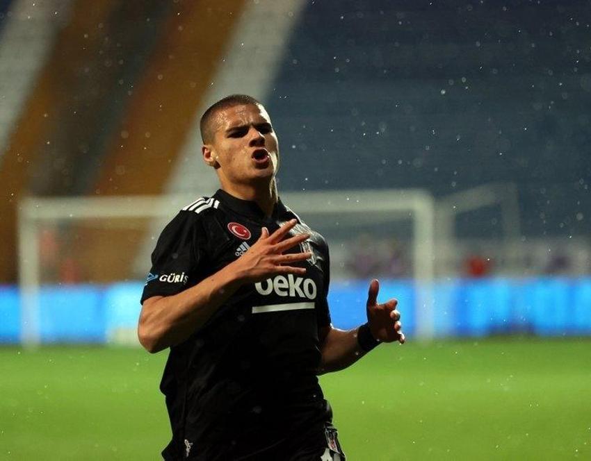 Valerien İsmael, Sergen Yalçın'ın 3 prensini beğenmedi Beşiktaş'ta ayrılık rüzgarları esti