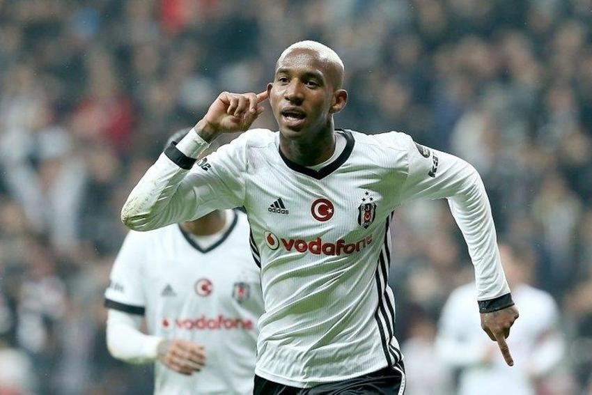 Valerien İsmael, Sergen Yalçın'ın 3 prensini beğenmedi Beşiktaş'ta ayrılık rüzgarları esti