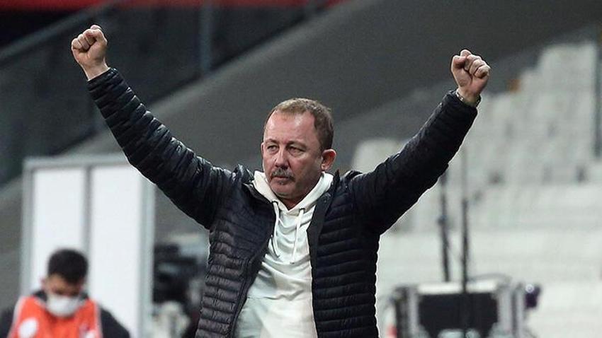 Valerien İsmael, Sergen Yalçın'ın 3 prensini beğenmedi Beşiktaş'ta ayrılık rüzgarları esti