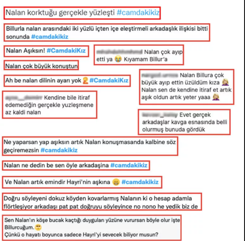 Camdaki Kız'da Nalan'ı şaşırtan fotoğraf! 'Korktuğu gerçekle yüzleşti'