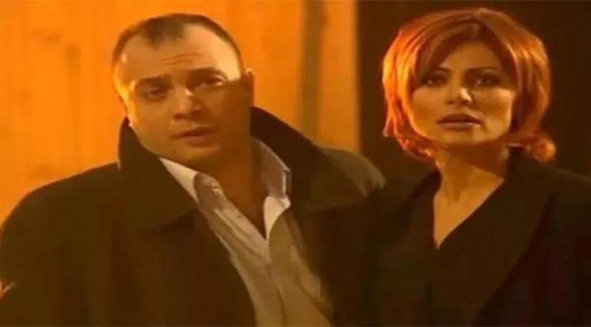 Kurtlar Vadisi'nin efsane karakteri Süleyman Çakır 18'inci ölüm yıl dönümünde unutulmadı