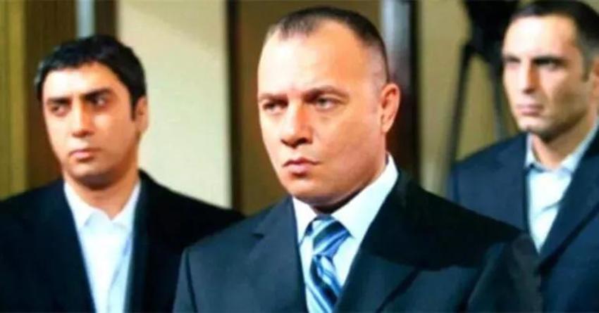 Kurtlar Vadisi'nin efsane karakteri Süleyman Çakır 18'inci ölüm yıl dönümünde unutulmadı