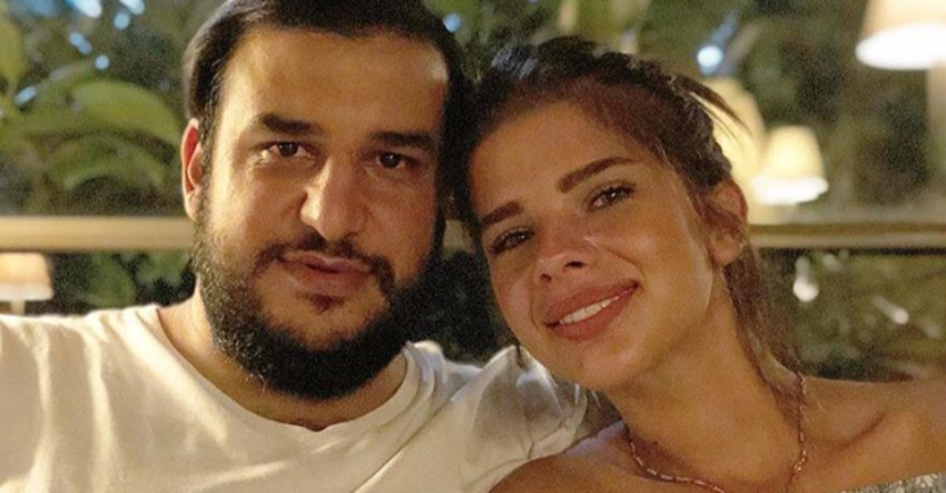 Sihirli Annem'in Tuğçe'si Damla Ersubaşı'dan estetik itirafı!
